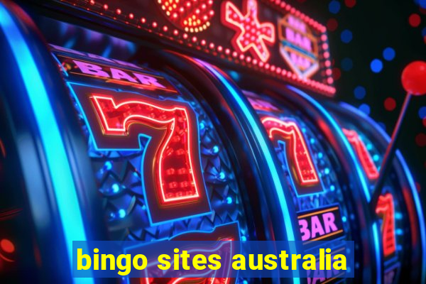 bingo sites australia