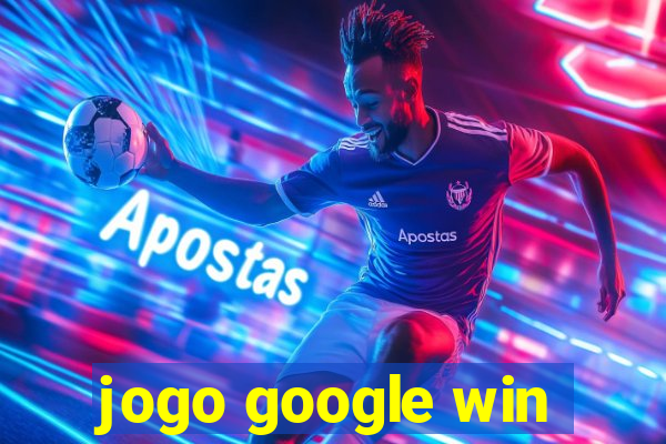 jogo google win