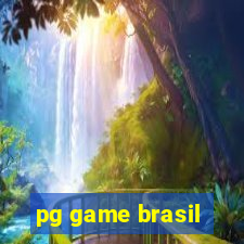 pg game brasil