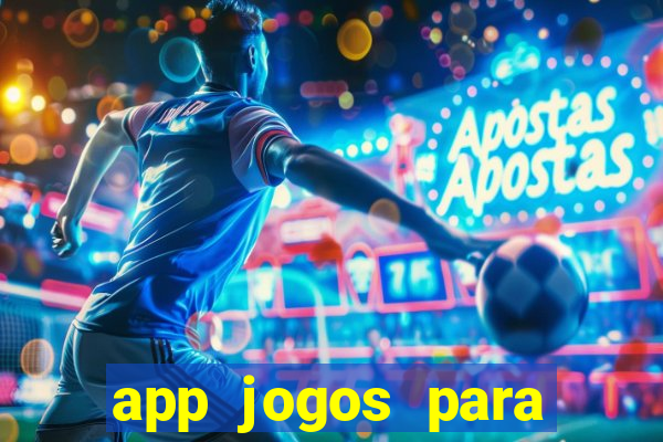 app jogos para aprender ingles