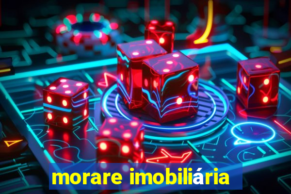 morare imobiliária