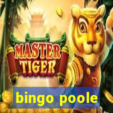 bingo poole