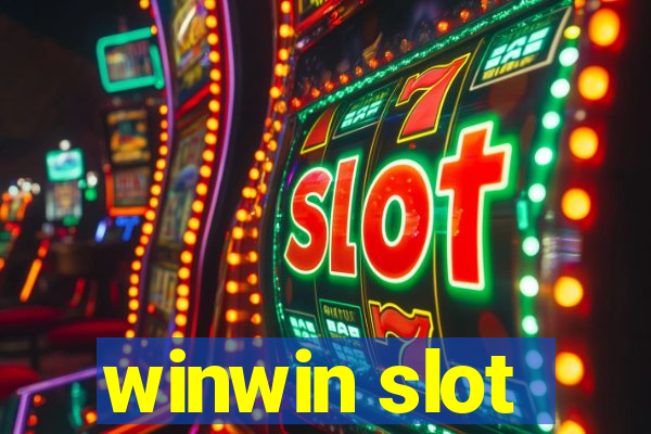 winwin slot