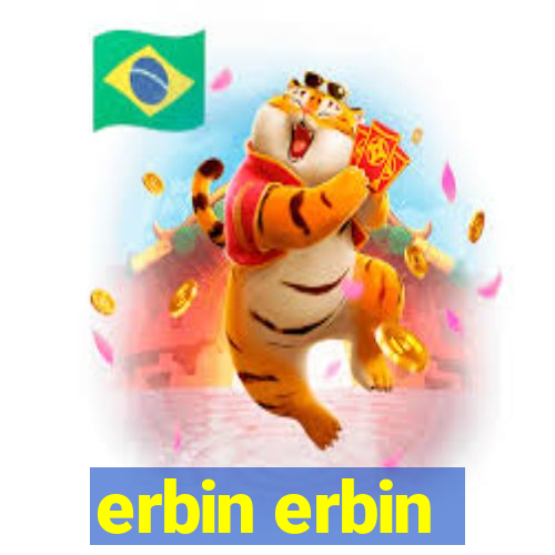 erbin erbin