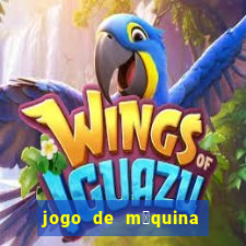 jogo de m谩quina ca莽a n铆quel de moeda