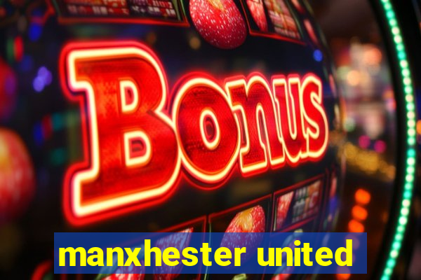 manxhester united