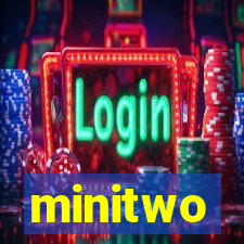 minitwo