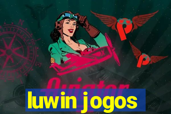 luwin jogos