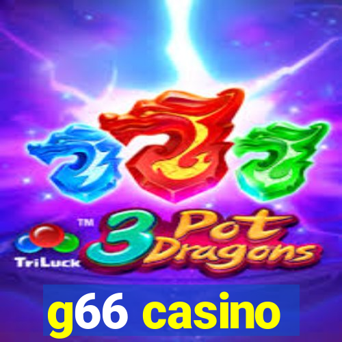 g66 casino