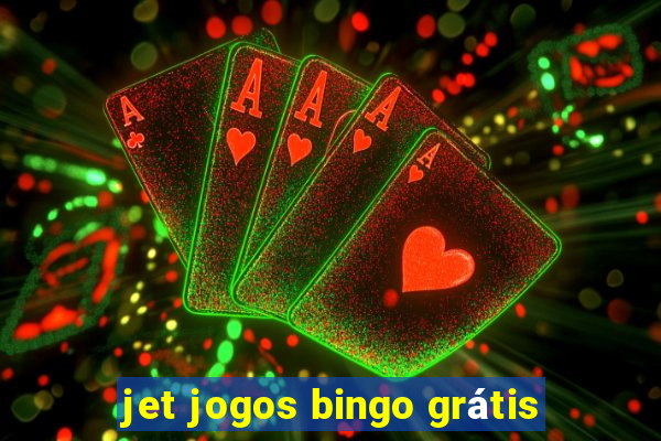 jet jogos bingo grátis