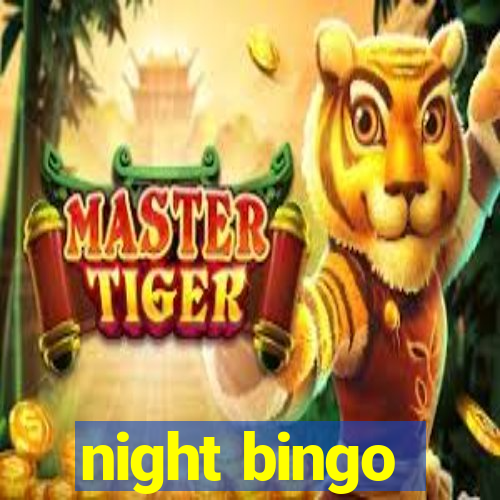 night bingo