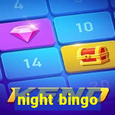 night bingo