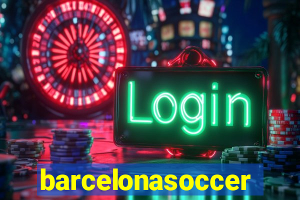 barcelonasoccer.club