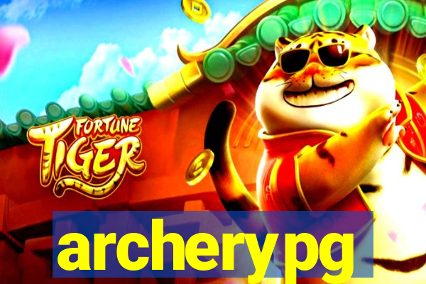 archerypg