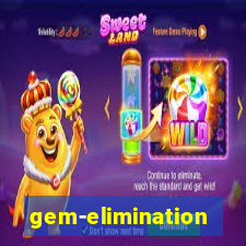 gem-elimination