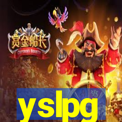 yslpg