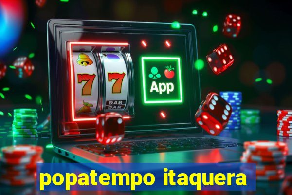 popatempo itaquera