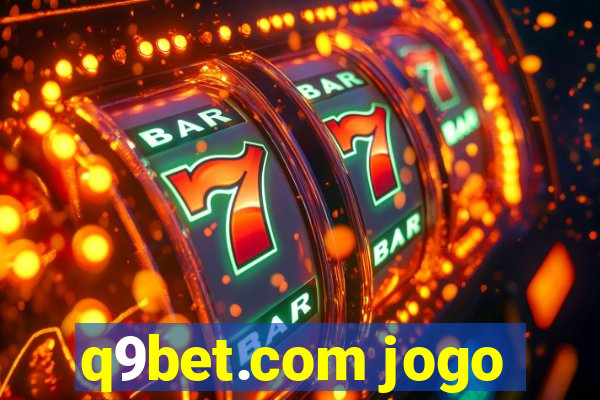 q9bet.com jogo