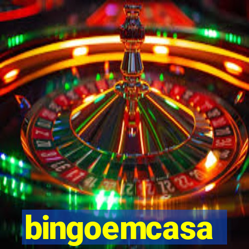 bingoemcasa