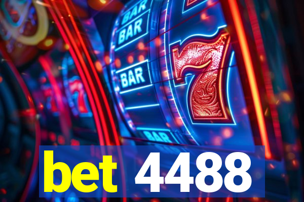 bet 4488