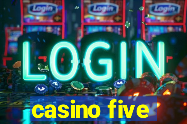 casino five