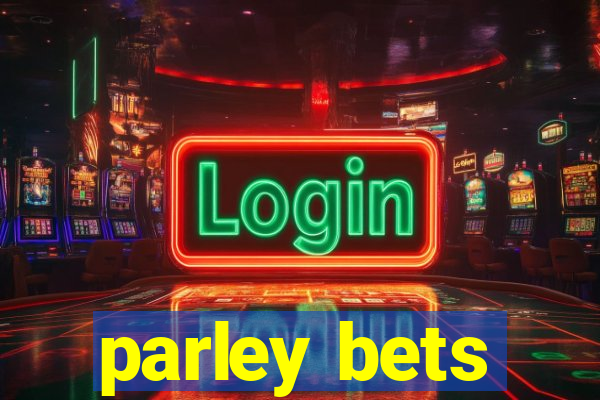 parley bets