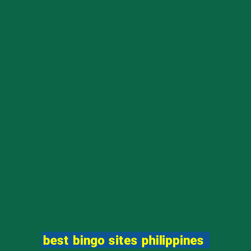 best bingo sites philippines