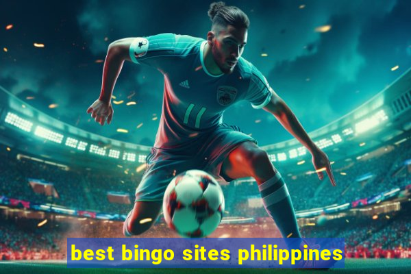 best bingo sites philippines