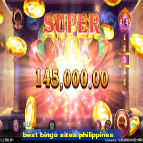 best bingo sites philippines