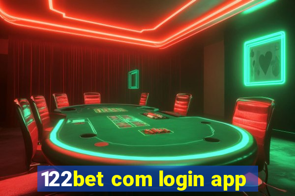 122bet com login app