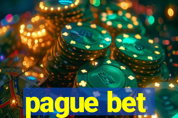 pague bet