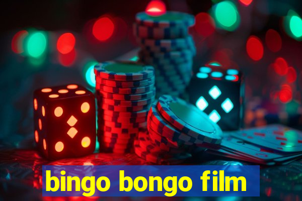 bingo bongo film