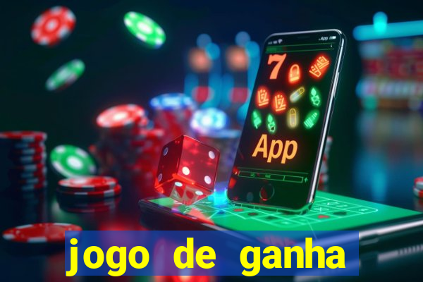 jogo de ganha dinheiro real