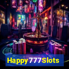 Happy777Slots