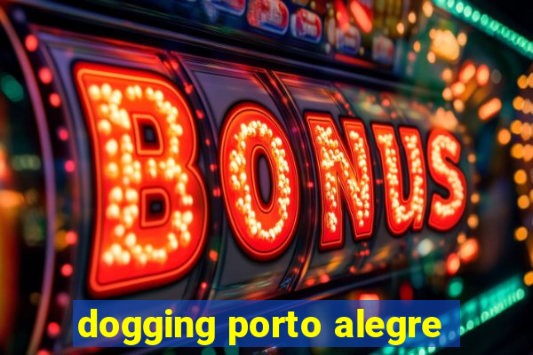 dogging porto alegre