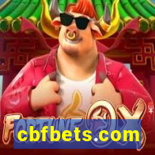 cbfbets.com