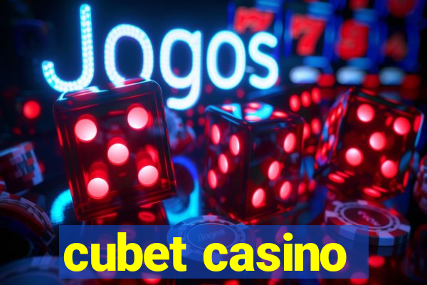 cubet casino