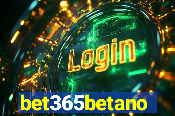 bet365betano