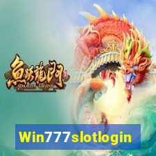 Win777slotlogin