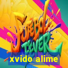 xvido alime