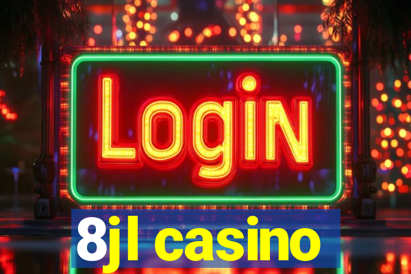 8jl casino