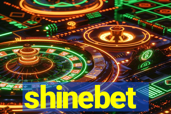 shinebet