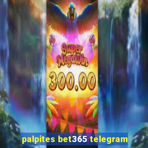 palpites bet365 telegram