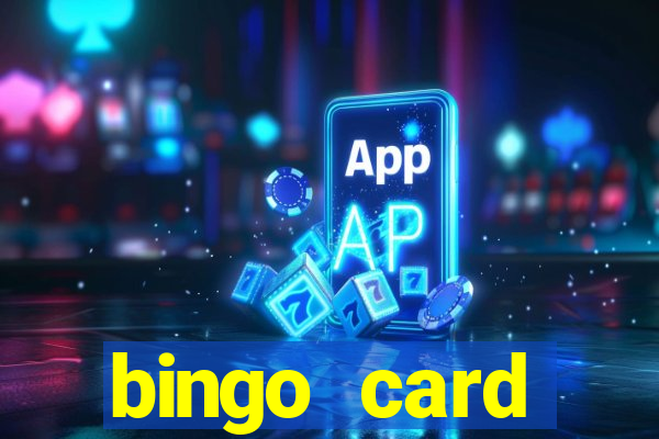 bingo card generator 1-75