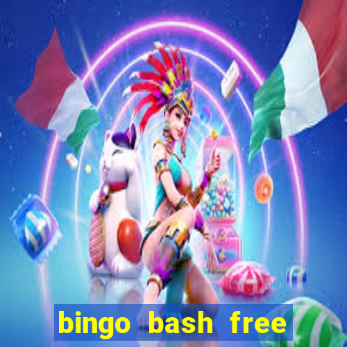 bingo bash free chips cheats