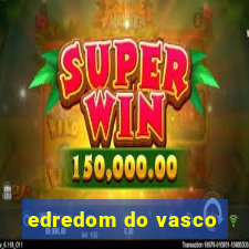 edredom do vasco