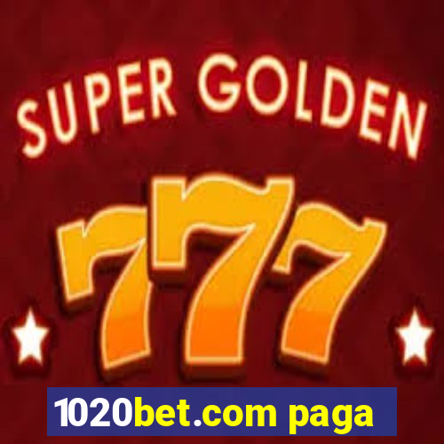 1020bet.com paga