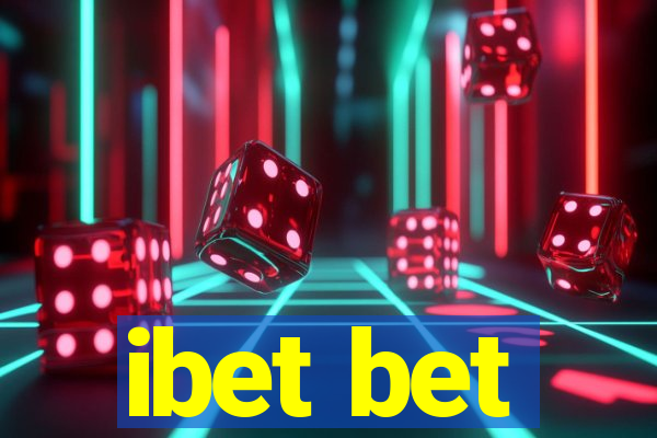 ibet bet