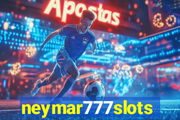 neymar777slots