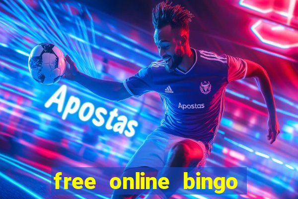 free online bingo games for groups